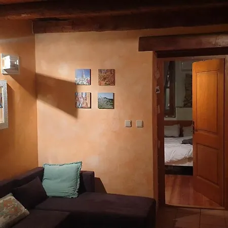 Apartamento Istria Soul