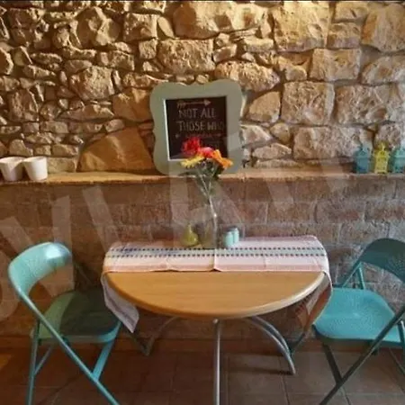 Apartamento Istria Soul *